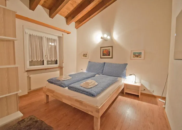 Haus Bodmen B, Stellisee Zermatt