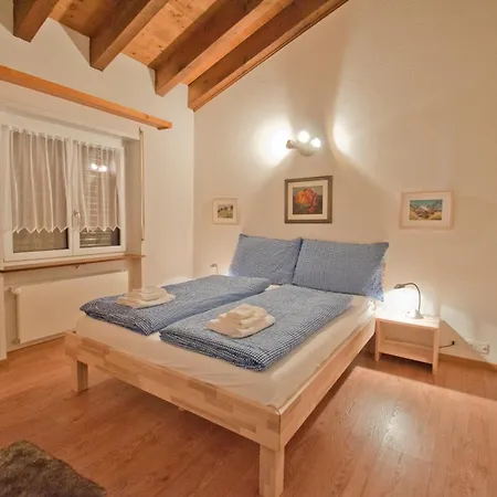 Haus Bodmen B, Stellisee 采尔马特