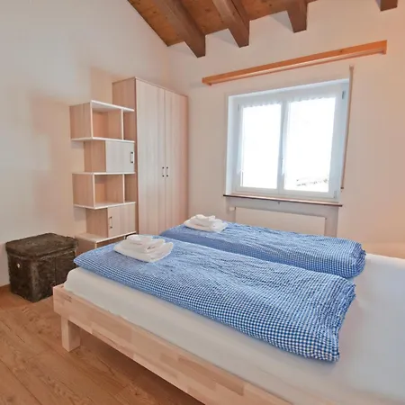 Haus Bodmen B, Stellisee *