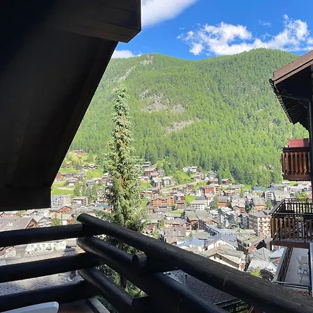 Apartment Haus Bodmen B, Stellisee