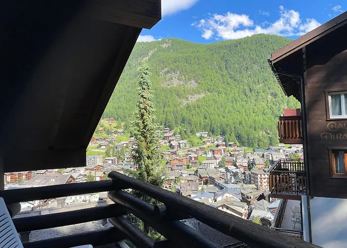 Apartment Haus Bodmen B, Stellisee